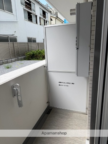東武亀戸線 小村井駅 徒歩6分 5階建 築1年の内装写真