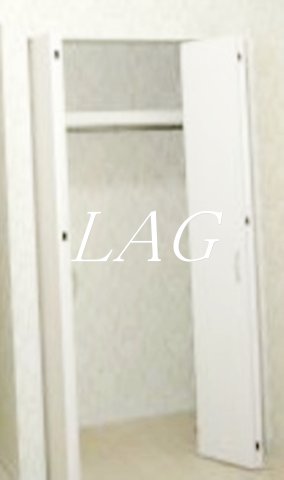 収納　収納です。