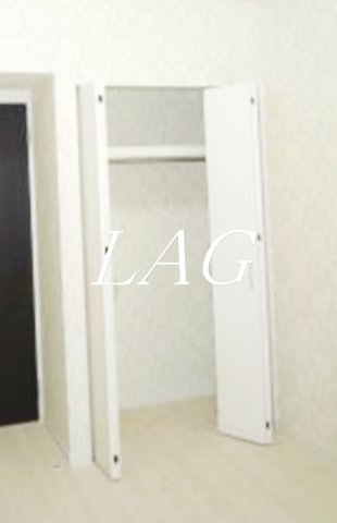 その他部屋・スペース　寝室です。