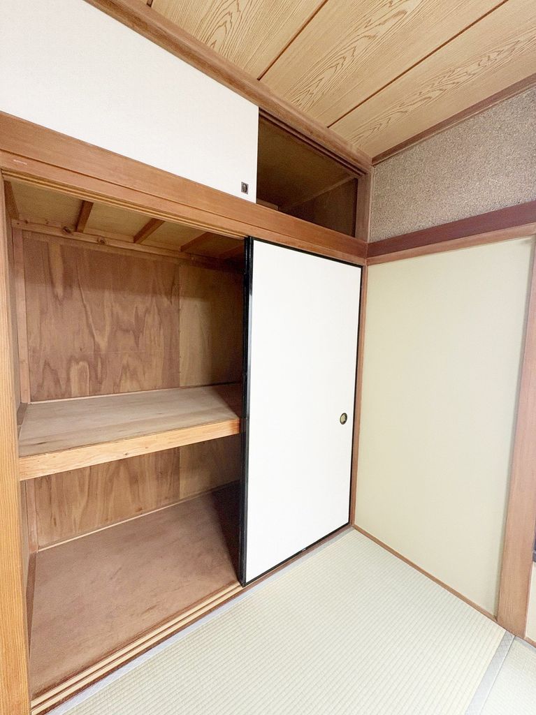 すまいる山際の内装写真