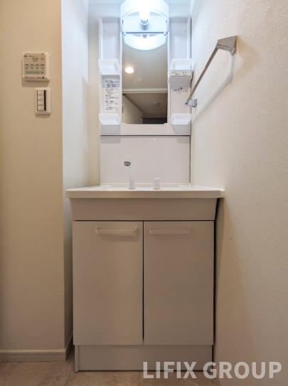 イクシオM’s HOUSEの内装写真
