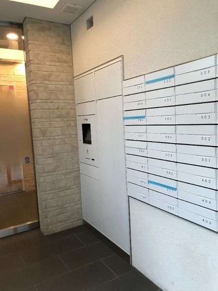 グリーンフォート河田のその他写真