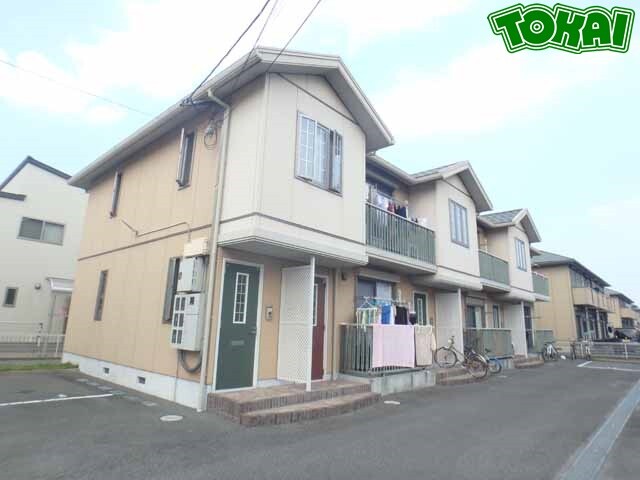 リベラルハイムB棟
