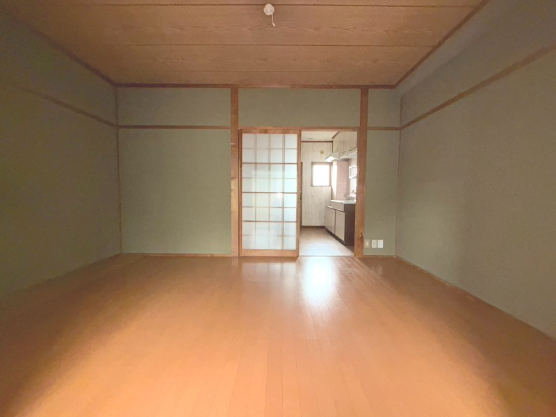 その他部屋・スペース　居室
