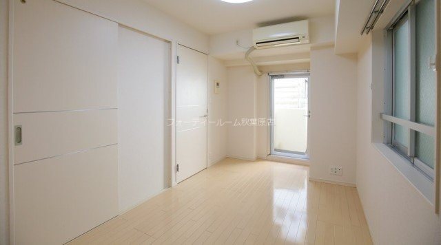 アランシア押上の内装写真