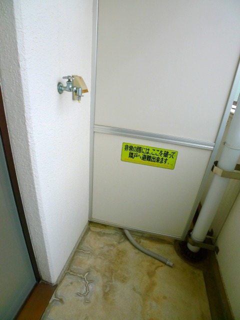 地下鉄鶴舞線 川名駅 徒歩10分 3階建 築32年のその他写真