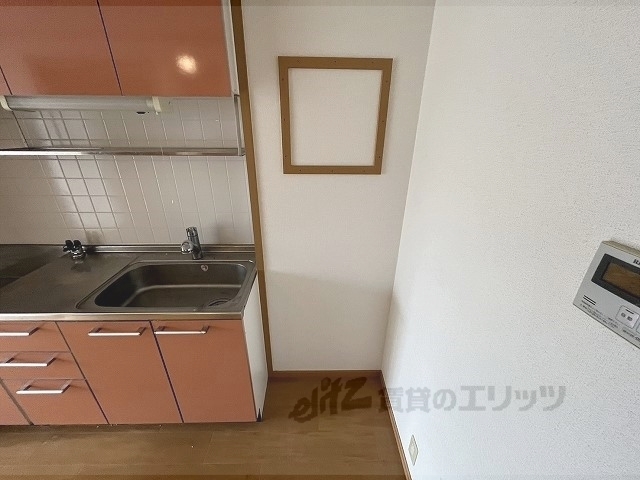 その他部屋・スペース　冷蔵庫置場