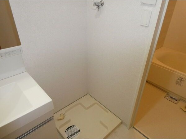 その他設備　※写真は同じマンションの違う部屋のものになります。