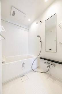バス・シャワールーム　風呂