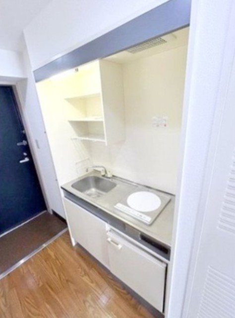 キッチン　別部屋参考写真