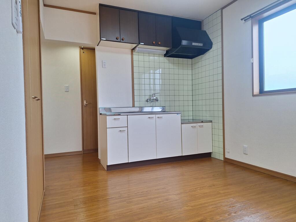 その他部屋・スペース　DK部分