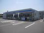 コンビニ　ローソン徳島北田宮1丁目店（コンビニ）まで333m