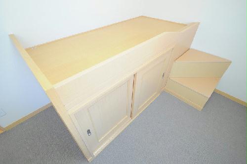 その他部屋・スペース　備品や設備仕様は号室等により異なります現地をご確認下さい。