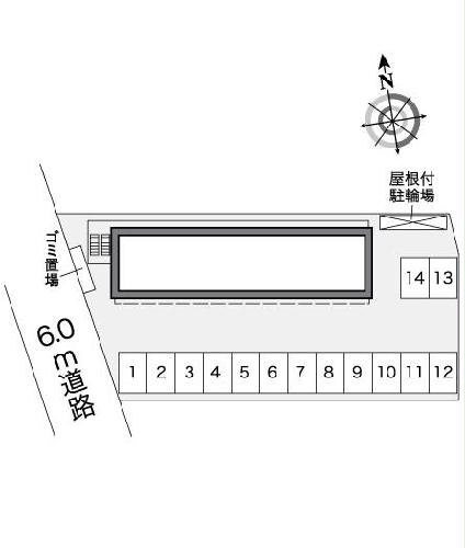 【レオパレス川向のその他】