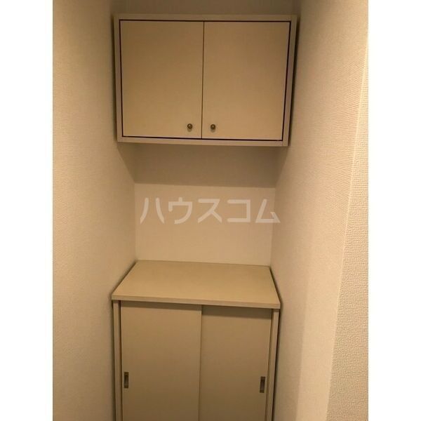 【大垣市静里町のマンションのその他設備】