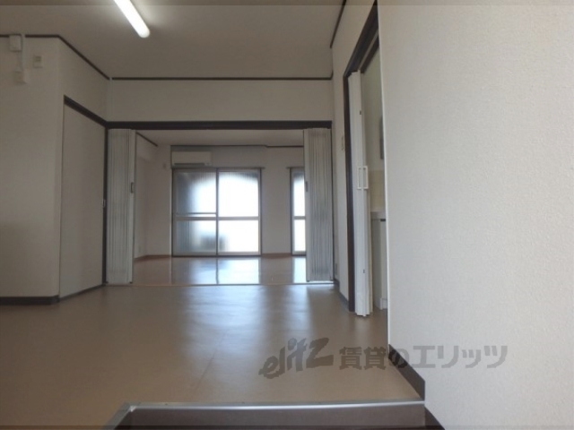 その他部屋・スペース　廊下