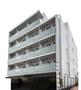 学芸大学駅より徒歩13分 築10年2ヶ月 5階建の賃貸物件