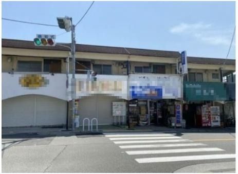 兵庫県神戸市垂水区高丸８（アパート）の賃貸物件の外観