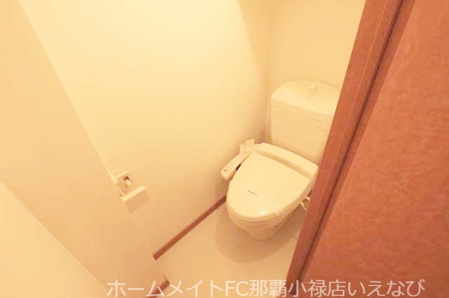 トイレ　※イメージ画像（現状優先となっております）