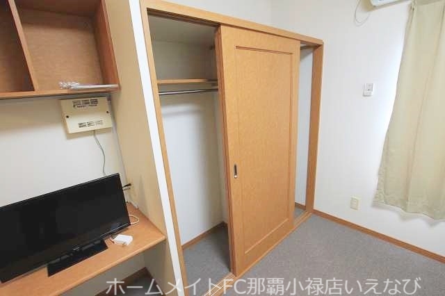 収納　※イメージ画像（現状優先となっております）