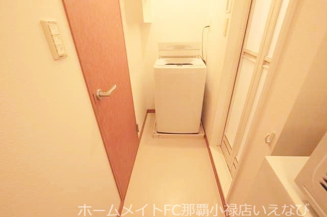 洗面設備　※イメージ画像（現状優先となっております）