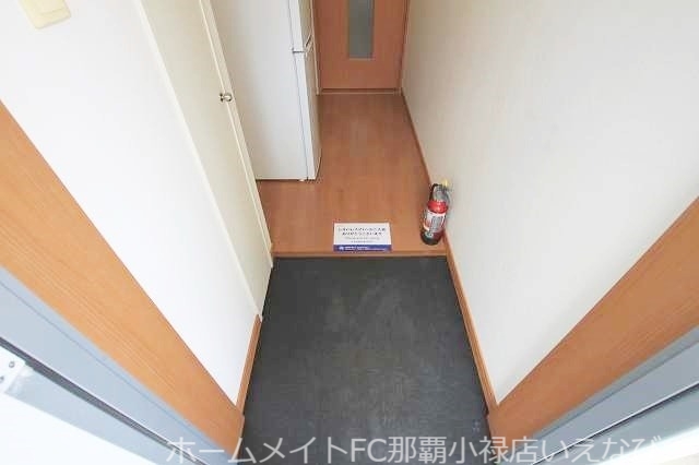 玄関　※イメージ画像（現状優先となっております）