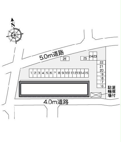 【レオパレス矢崎のその他】