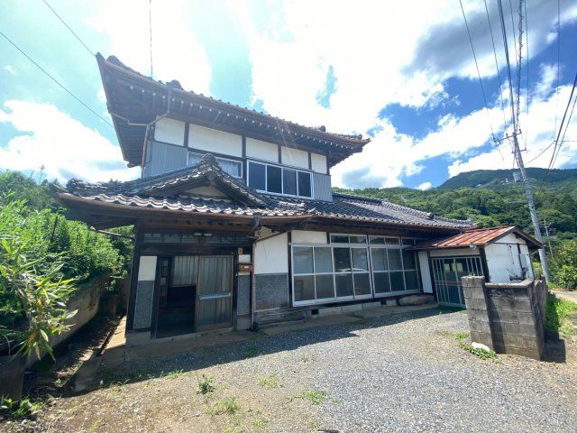 石岡市吉生のその他の建物外観