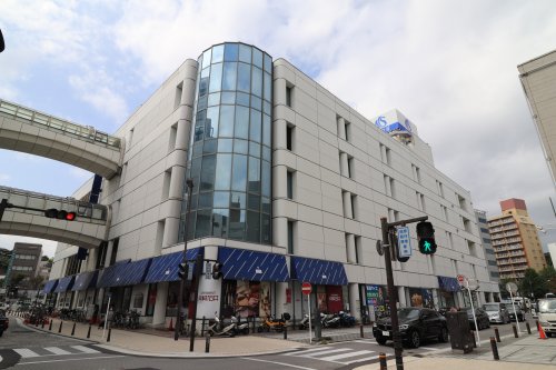 その他　SAIKAYA YOKOSUKA SHOPPING PLAZ（その他）まで1218m