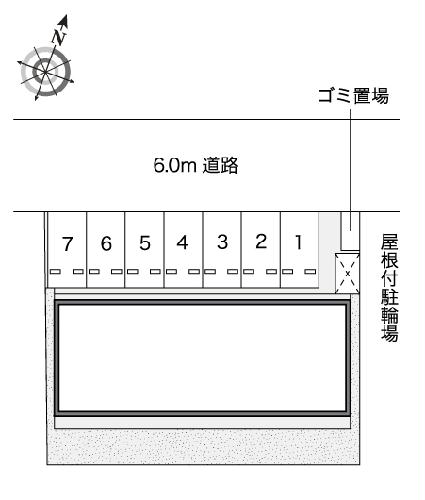 【レオネクストふじみのその他】