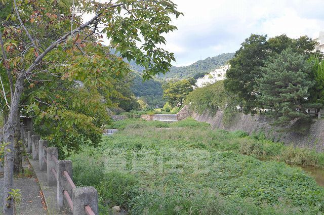 【芦屋市西山町のマンションのその他】