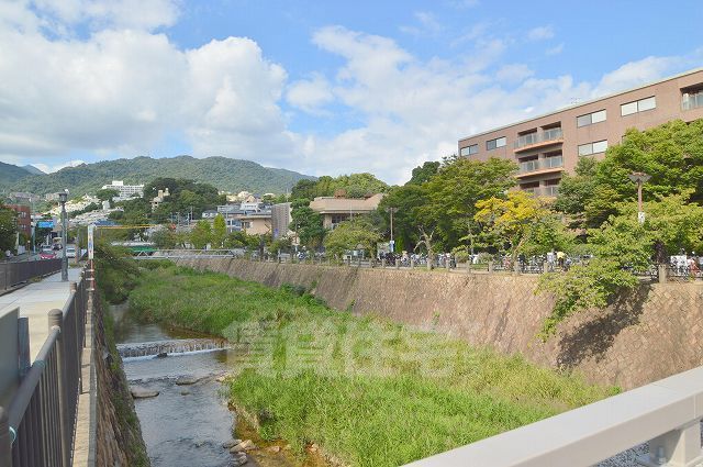 【芦屋市西山町のマンションのその他】