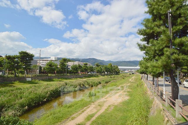 【芦屋市西山町のマンションのその他】