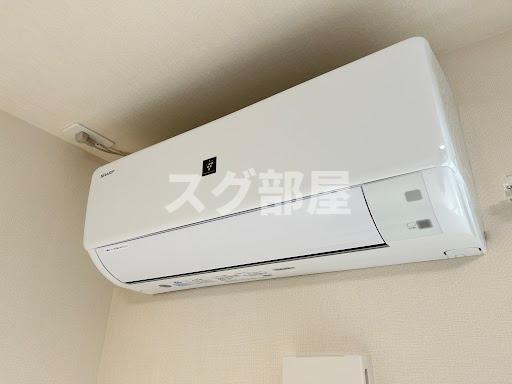 【（仮）石原４丁目新築アパートのその他設備】