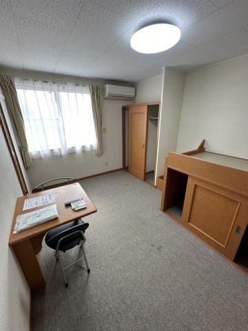 その他部屋・スペース