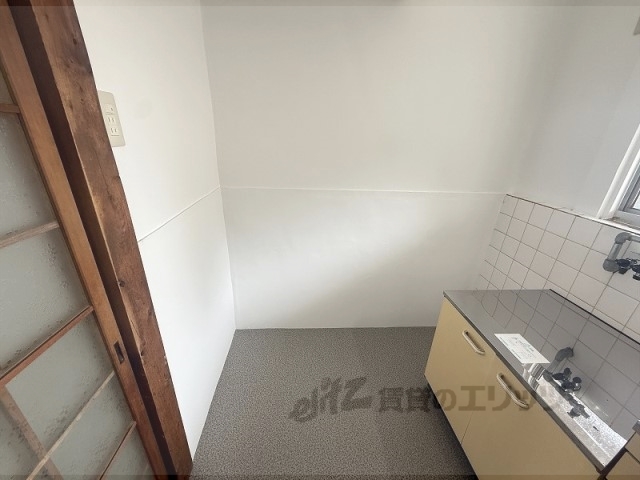 その他部屋・スペース　冷蔵庫置場