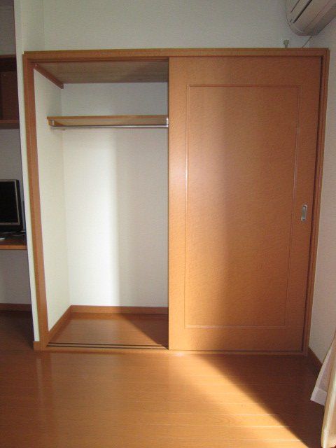 その他部屋・スペース　クローゼット