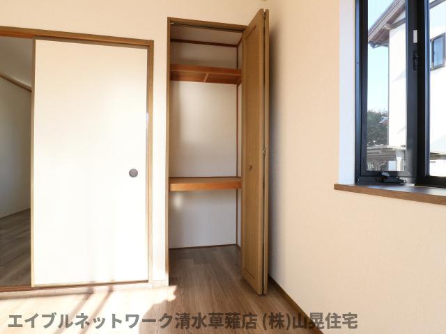 その他部屋・スペース　中はこのようになっています