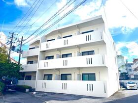 沖縄都市モノレール/安里駅 歩9分