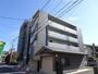 騎射場駅より徒歩6分 3階 築8年9ヶ月の賃貸物件