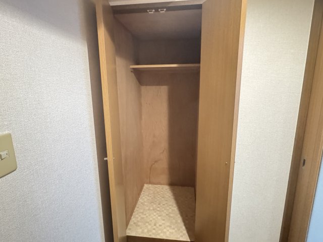 その他部屋・スペース　玄関収納