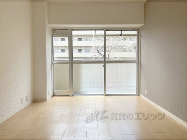 居室・リビング　洋室