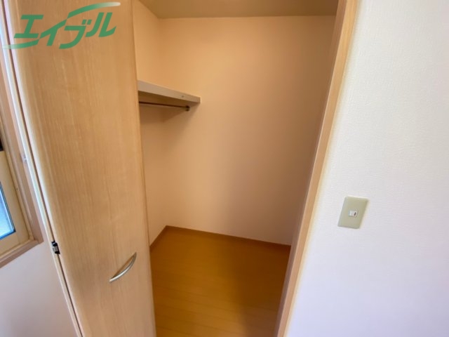 収納　同タイプの画像です