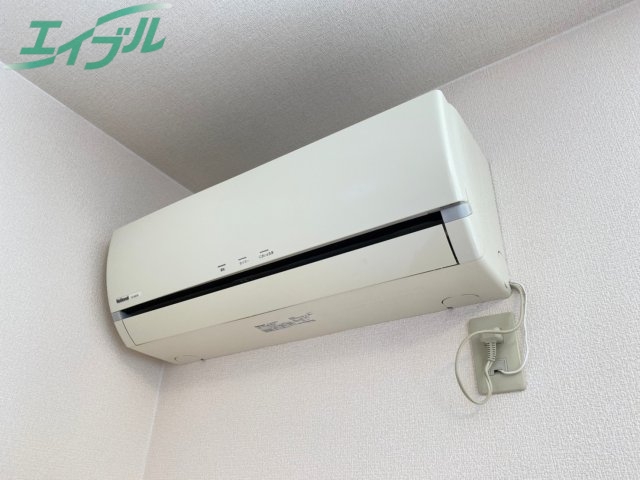 その他設備　同タイプの画像です