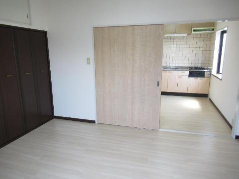 マンション彩　その他　洋室