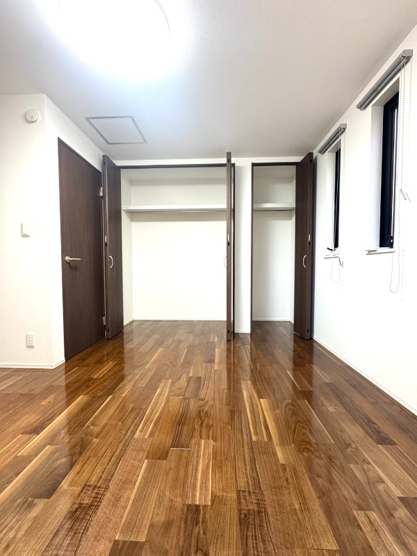 その他部屋・スペース　１階洋室