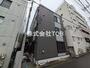 代田橋駅より徒歩10分 3階 築7年4ヶ月の賃貸物件