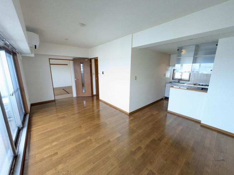 居室・リビング　居室、リビング