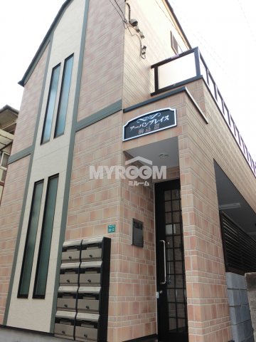 セキュリティ　オートロック付★