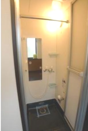 バス・シャワールーム　シャワールーム（同一仕様写真）